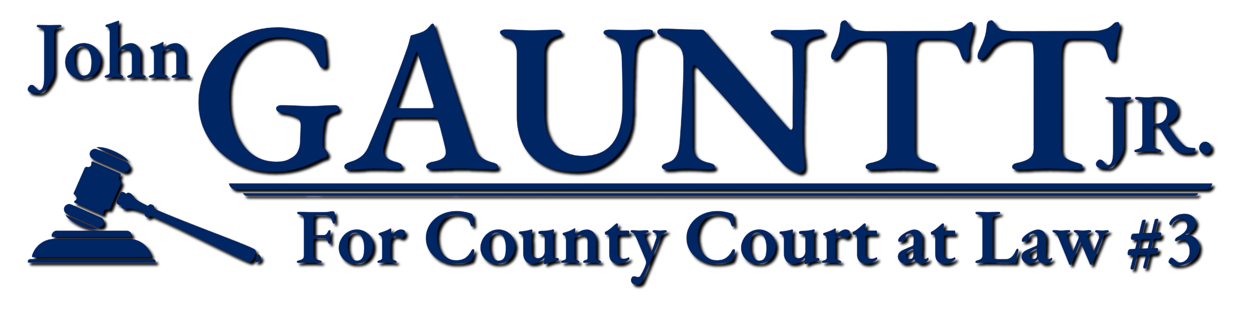 Campaign Logo